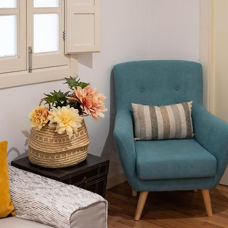 Vidrio Urban Apartment Sevilla Eksteriør billede
