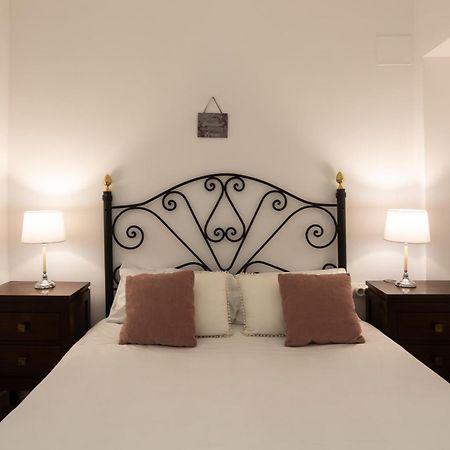 Vidrio Urban Apartment Sevilla Eksteriør billede