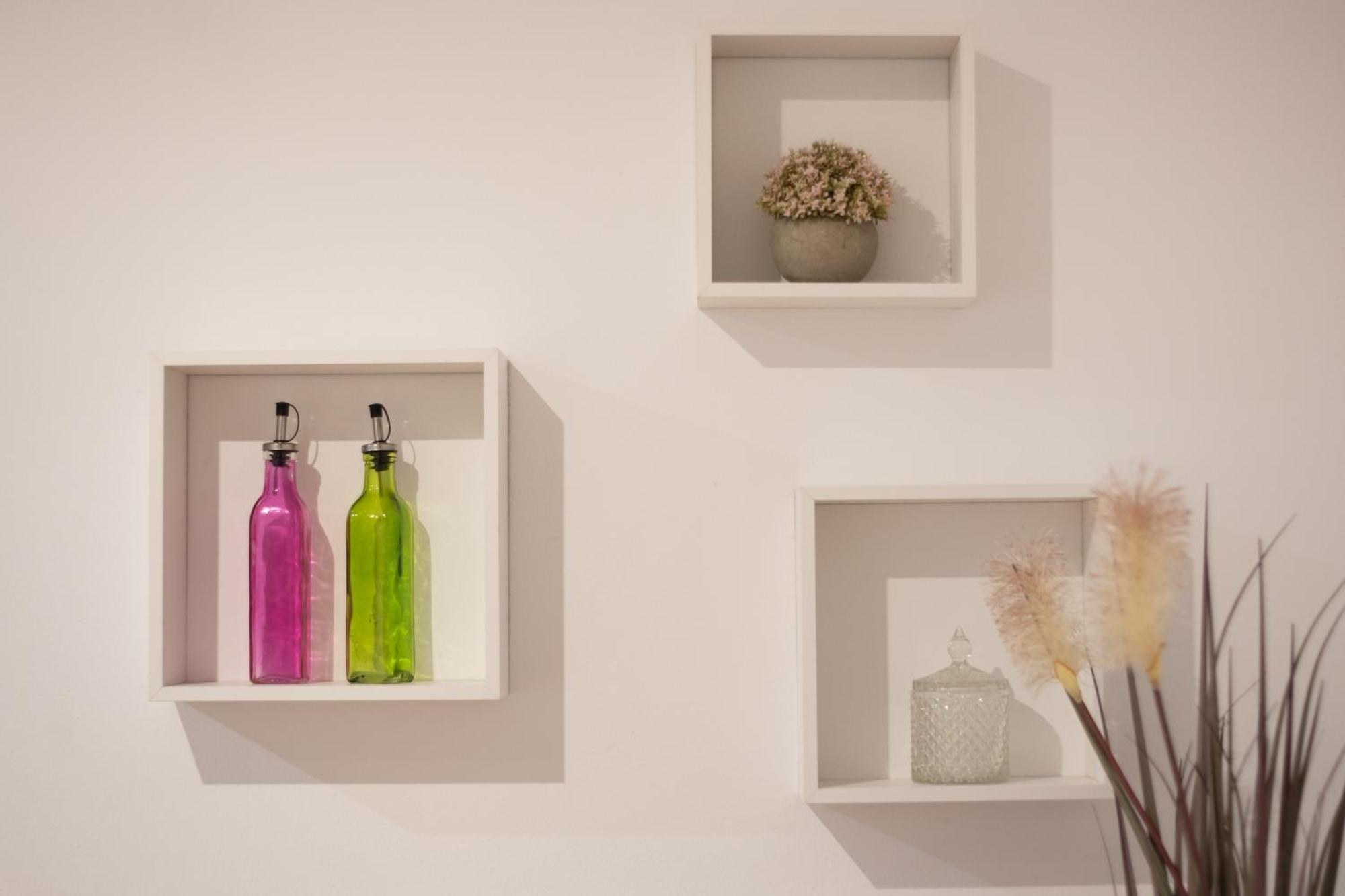 Vidrio Urban Apartment Sevilla Eksteriør billede