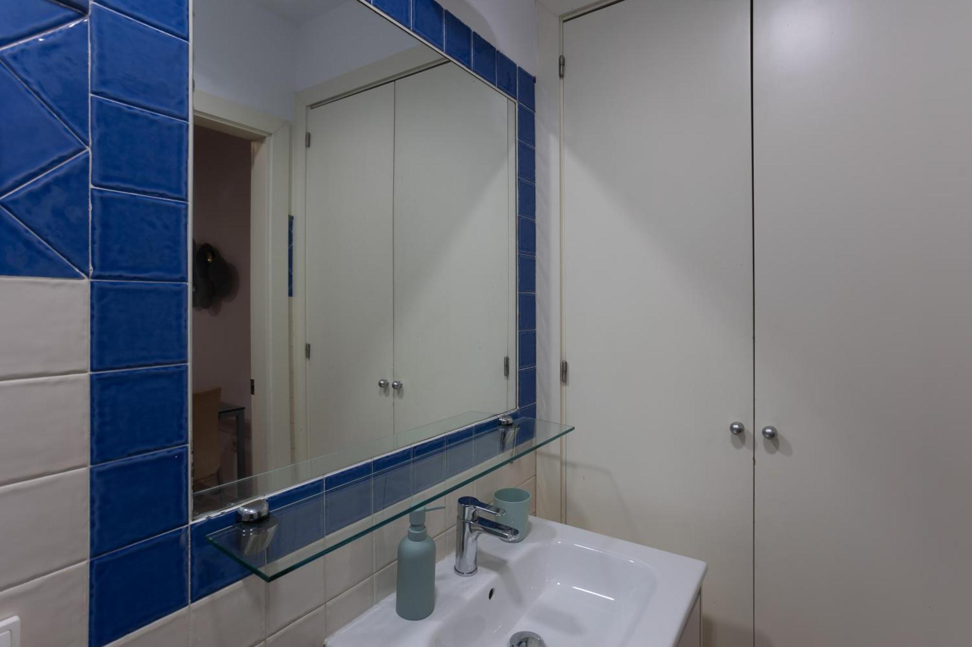 Vidrio Urban Apartment Sevilla Eksteriør billede