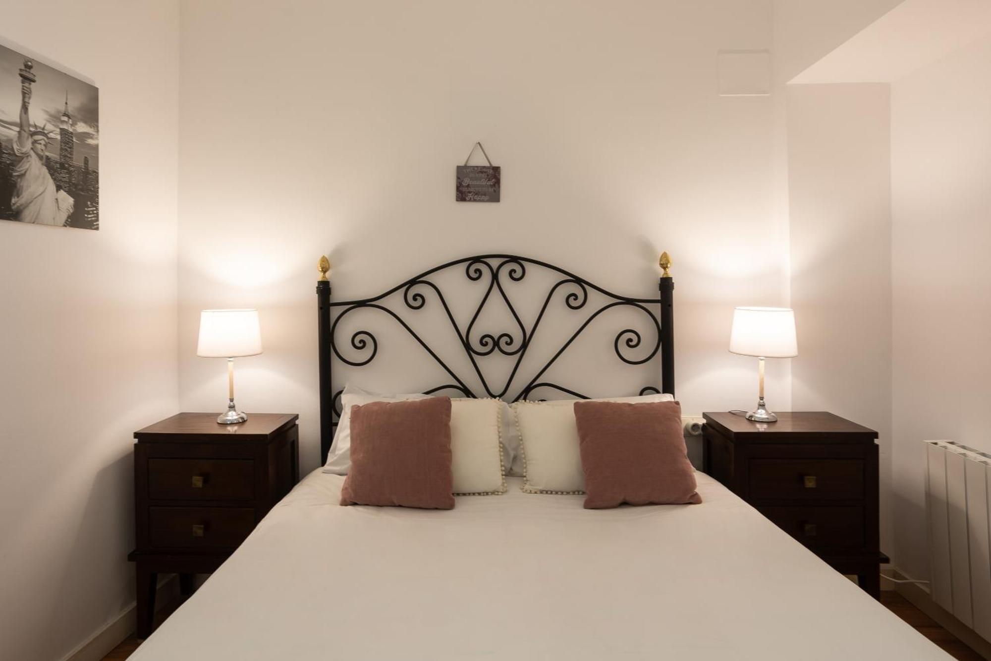 Vidrio Urban Apartment Sevilla Eksteriør billede