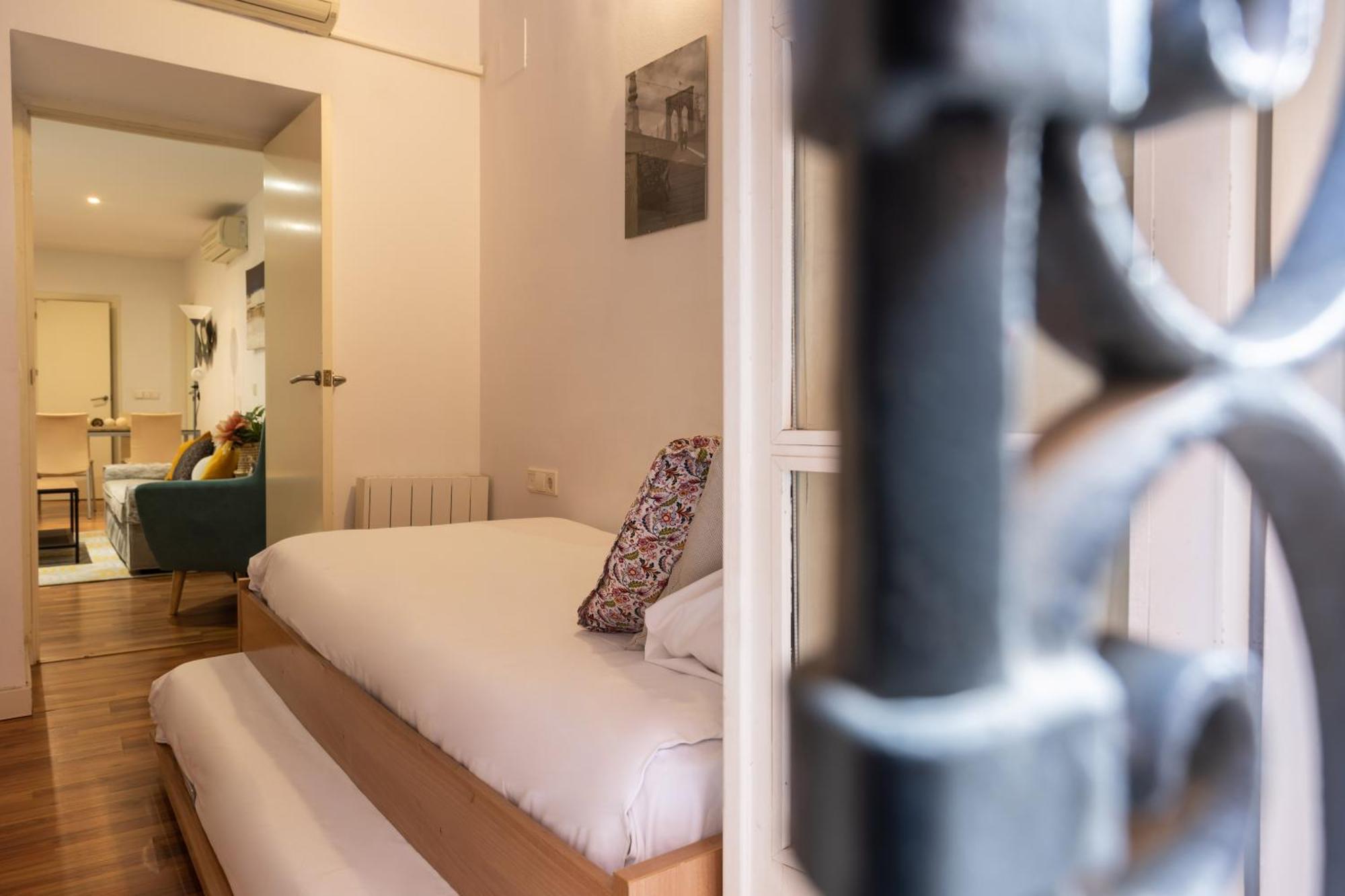 Vidrio Urban Apartment Sevilla Eksteriør billede